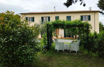 Agriturismo Il Catrino - Foto 8