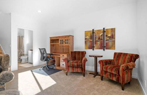 The Happy Home - Foto 28