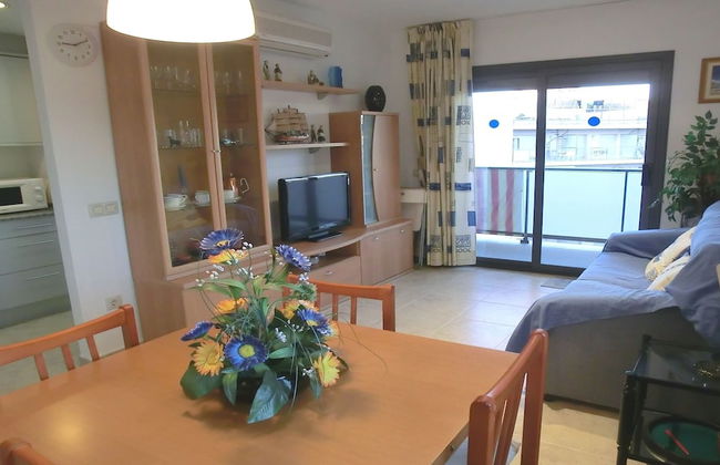 104652 - Apartment in Lloret de Mar - Foto 4