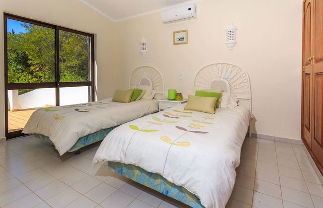 Floresta Fabulous Villa Close to Beach and Golf - Foto 16