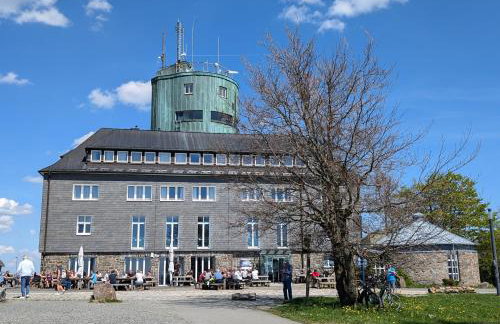 Weitblick Winterseite - Photo 19