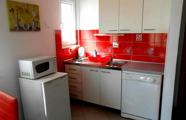 Apartments Andrijanic - Foto 26