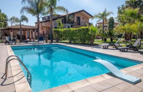 Villa Etna da mare - Foto 1