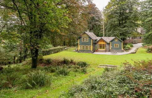 Carr Crag Pavilion - Foto 1