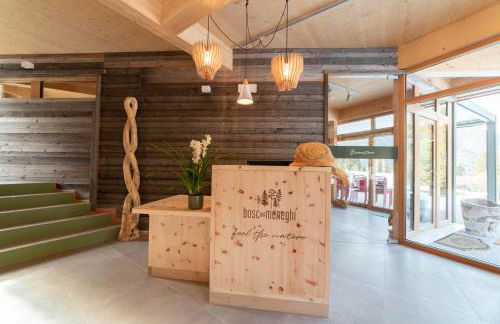 Bosc del Meneghì - Foto 31