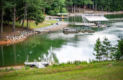 Nottely Retreat - Foto 65