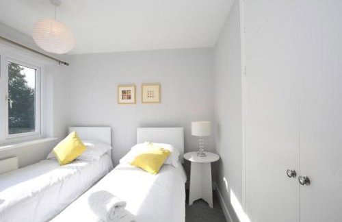 3 BR Begbroke House Oxford - Foto 4