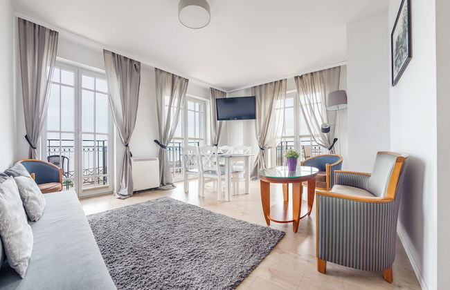 Apartamenty Sun&Snow Zachód Slonca - Photo 78