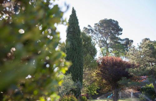Château de la Motte - Entre Narbonne et le Canal du Midi - Foto 27