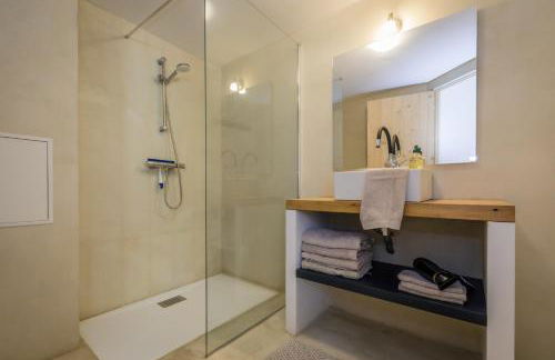 Gite La Loge - Chateau Mondou - Foto 23