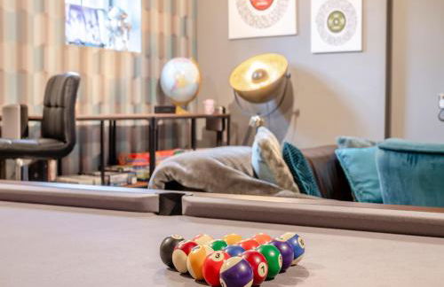 Beech House - Foto 14