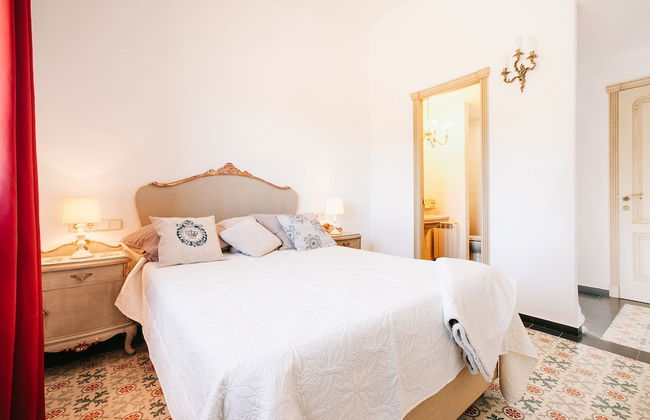 Vila Caelus Masia Boutique - Foto 5