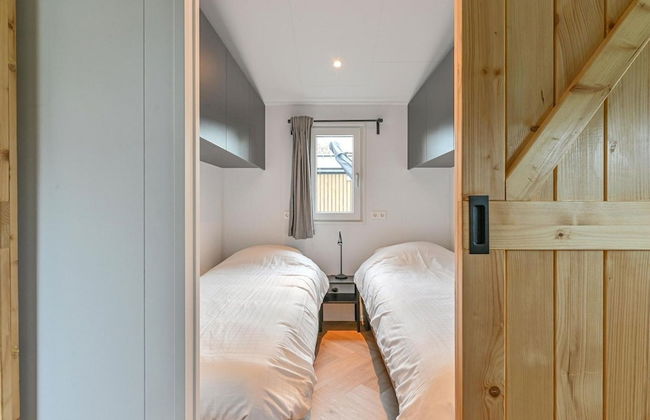 Chalet in Dutch Park With Garden and Terrace - Foto 2