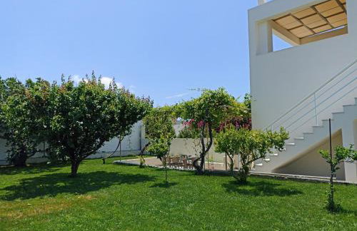 Kristallia - Kattavia surf houses - Foto 25