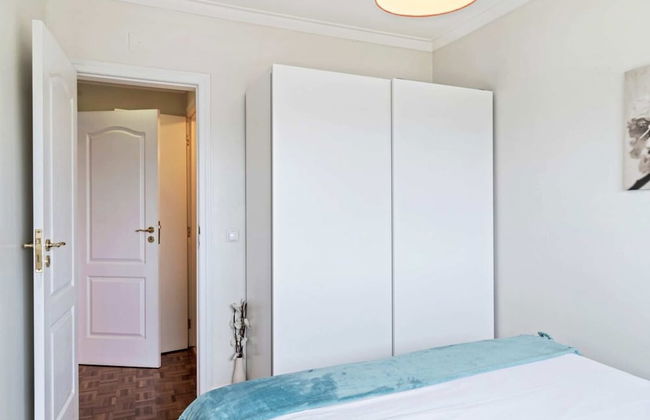 Large Contemporary 3 Bedroom Apartment - Foto 7