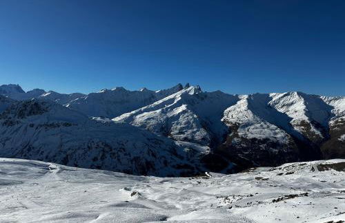 Cosy Suite chalet - Foto 20