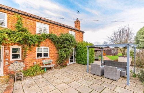 Willow Cottage by Leap Escapes - Foto 1