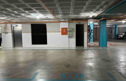 (903) Studio Exclusivo com Clima Tropical - Foto 40