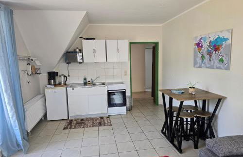 Ferienwohnung Kloster Tempzin 19412 - Foto 6