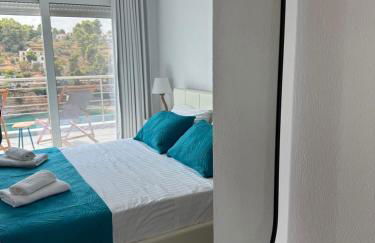 D & A Land luxury house - Photo 45