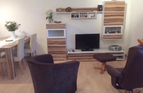 Ferienwohnung Sonne-Stadtrand Dresden - Foto 26