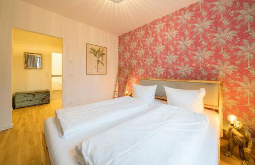 Design Apartments - "Am Weinberg" - Foto 41