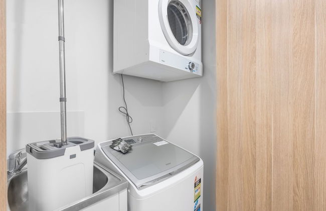 Serain Residences Canberra Centre - Photo 23