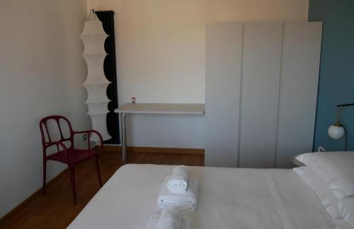 Sweetly Home in Florence Suite con balcone e vista duomo - Foto 30