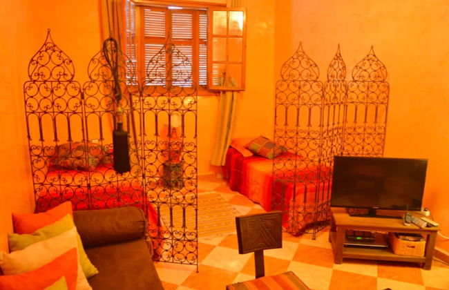 Charming Apartment for Rent in Essaouira - Foto 11
