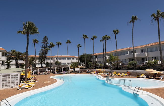 Apartamentos Fuentepark - Foto 65