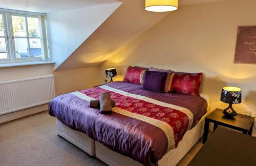 4 bedroom house, central Ulverston - Foto 9