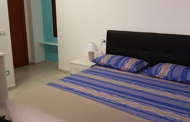 B&B Torre Nave - Foto 17