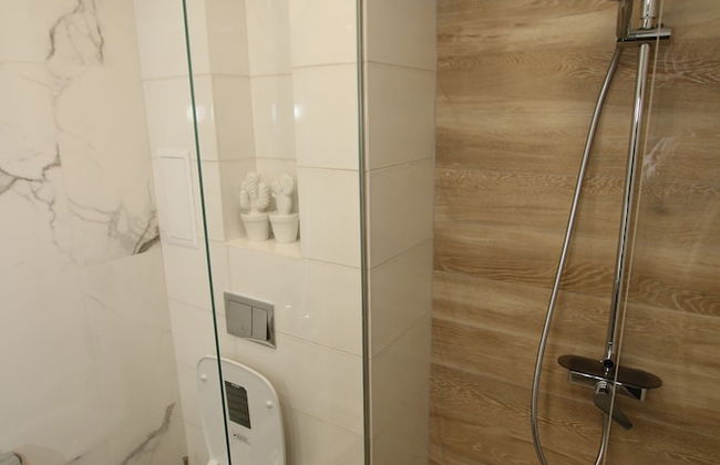 Apartments Angelov - Foto 39