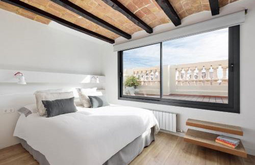 Enjoy Apartments La Riera Penthouse - Foto 8