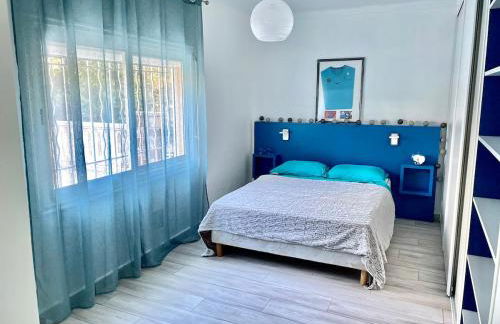 Haut de Villa - Proche plages, Piscine privée - Foto 7