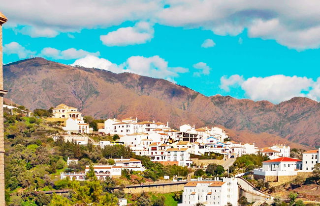 Tour in Casares - Foto 7