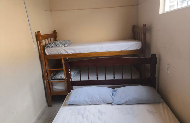 CASA MARAVILHOSA 6 QUARTOS - Foto 11