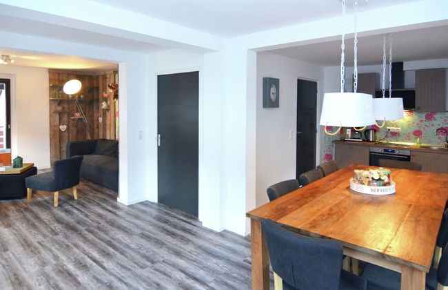 Modern Holiday Home in Hessen - Foto 17