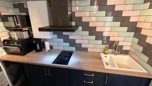 Hill Street Railway retreat. - Foto 2