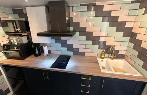 Hill Street Railway retreat. - Foto 2