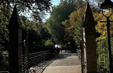 Fachwerkwohnung am Allerufer und Jakobsweg - Foto 30