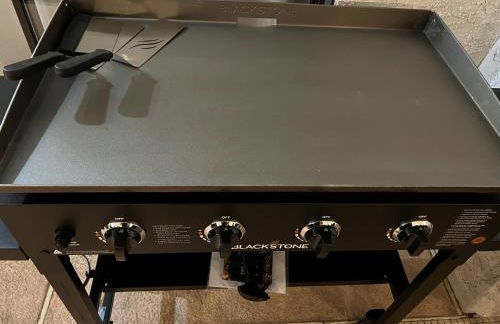 Large Pool & Patio Cozy Single Story Family House - Foto 25