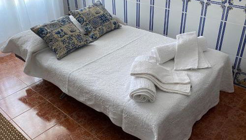 Ericeira Sand Beach R5 - Foto 5, towels