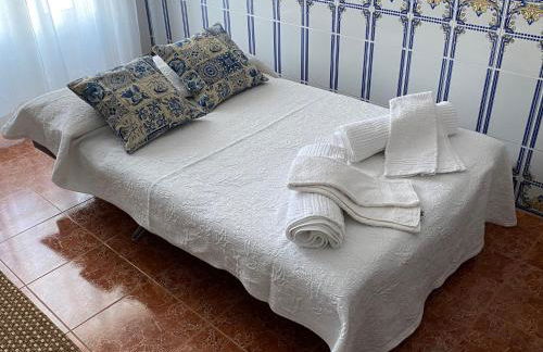 Ericeira Sand Beach R5 - Foto 5