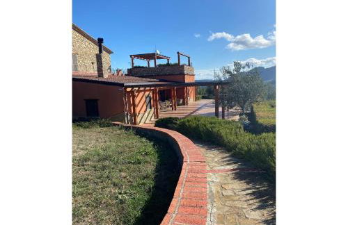 Foresteria San Leo - Foto 17