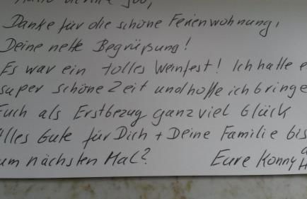 Ferienwohnung Wassergasse - Foto 14