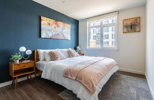 Sophari Parkside: Bellevue Apartments - Foto 118