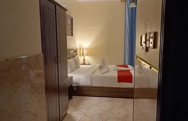 RUWI BEACH HOTEL APARTMENTS - Foto 23