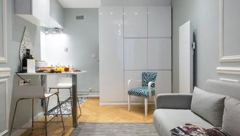 Residence sur Cour - Foto 4