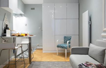 Residence sur Cour - Foto 4